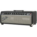 フェンダー Fender Bassman 800 Head ベースアンプ