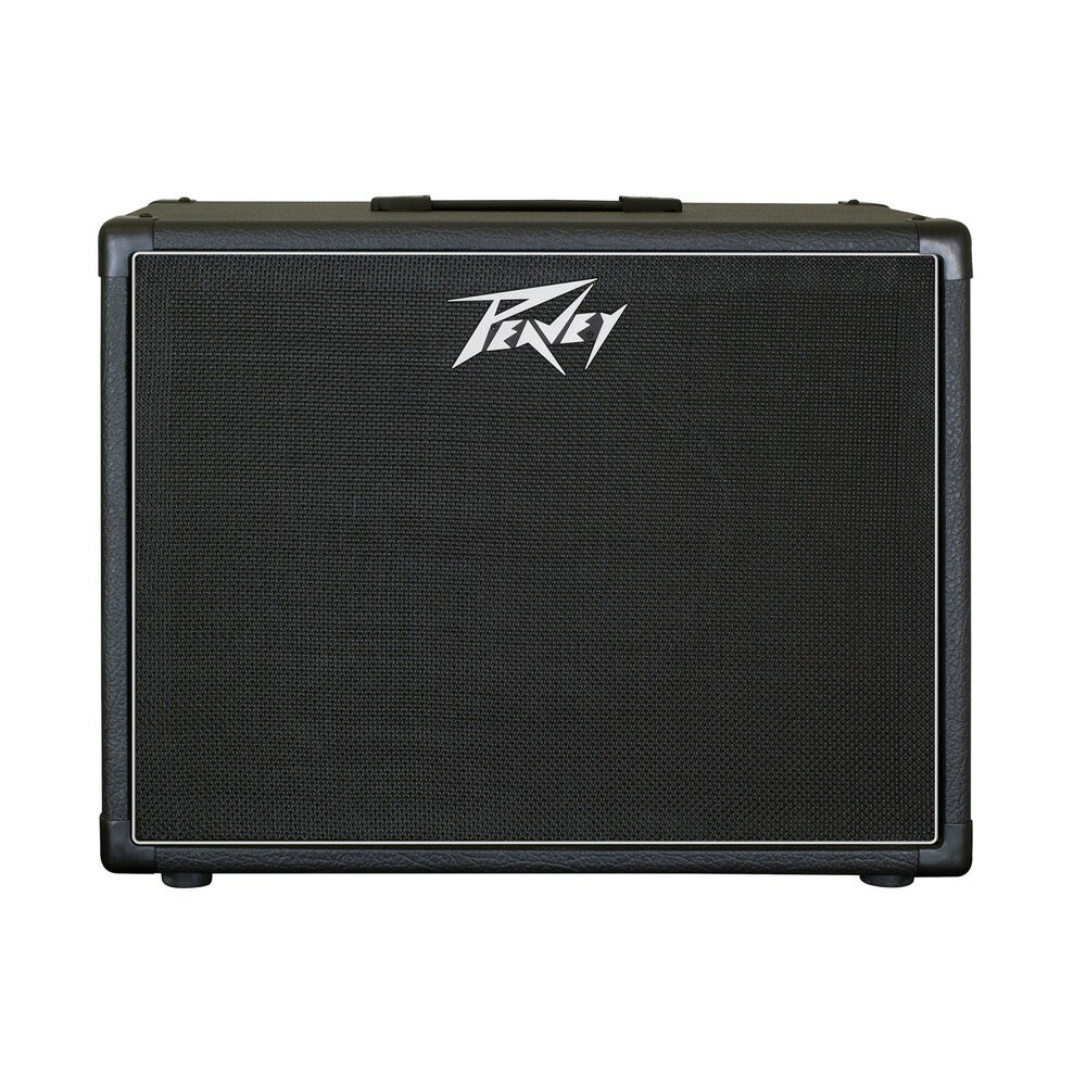 PEAVEY 112-6 Guitar Enclosure ギターアンプスピーカー