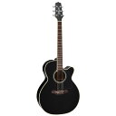 TAKAMINE TDP561C BL エレクトリックアコースティックギター