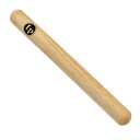 LP LP207 Cowbell Beater カウベルビーターLP Wood Cowbell BeaterはSiam Oak製でストレート