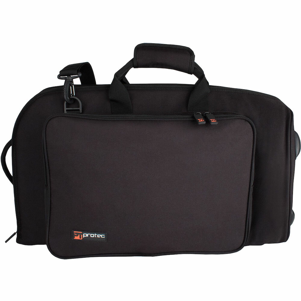 PROTEC C-244X Black t[QzpP[X