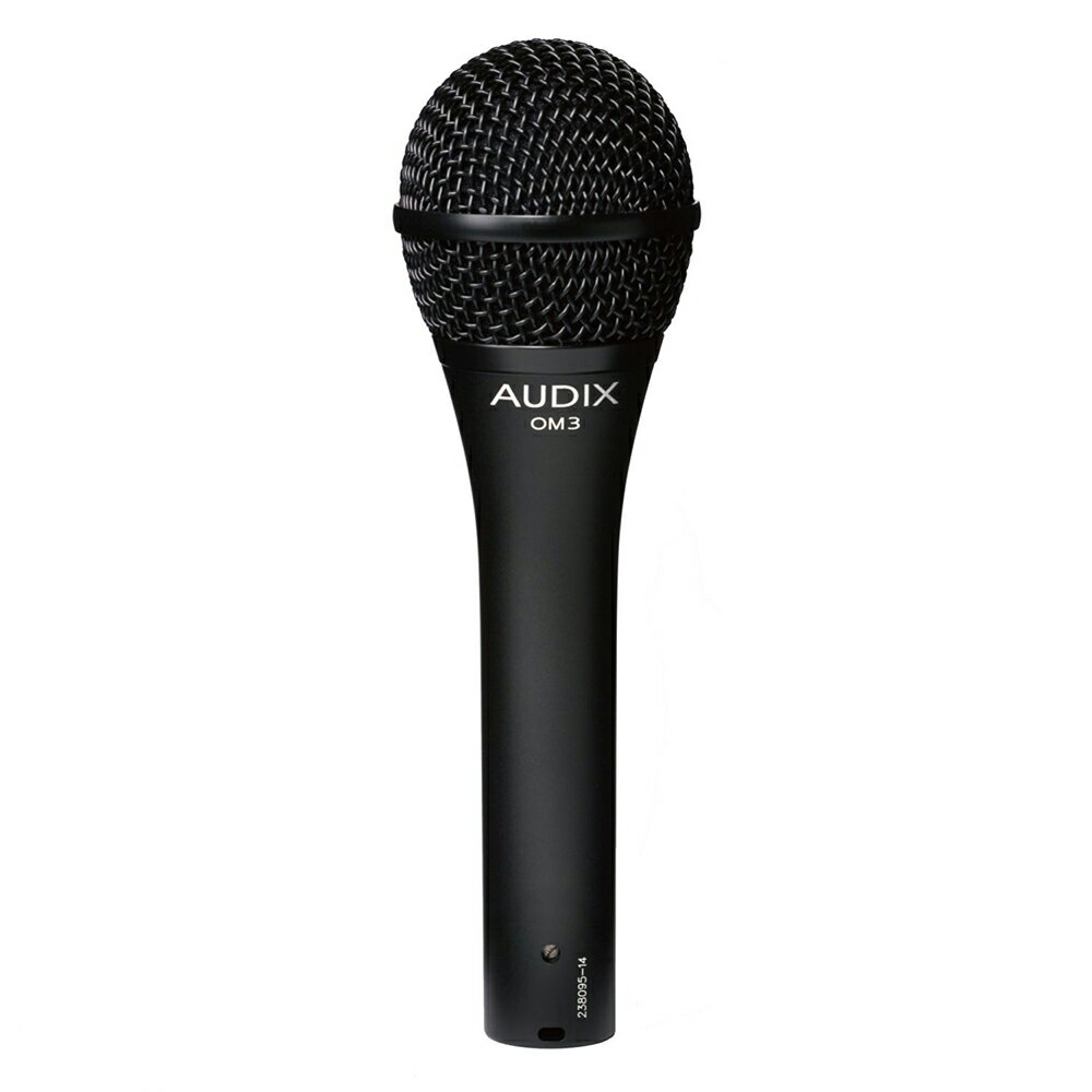 AUDIX OM3 ܡѥʥߥåޥ