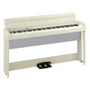 コルグ KORG C1 AIR WA 電子ピアノ