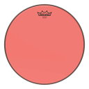 REMO C-16TE CLEAR EMPEROR COLORTONE RD 16C` hwbh