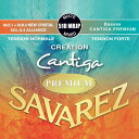 ToX NVbNM^[ SAVAREZ 510 MRJP Mixed tension CREATION Cantiga PREMIUM NG[V JeB[Kv~A