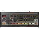 ローランド ROLAND TR-08 Boutique Rhythm Composer 808を再現したブティークシリーズ リズムマシン