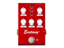 Bogner ECSTASY RED - MINI ギターエフェクター