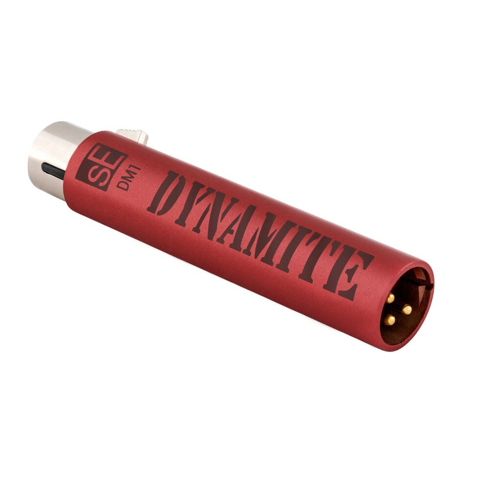 sE ELECTRONICS DM1 DYNAMITE ƥ֥饤ץꥢ