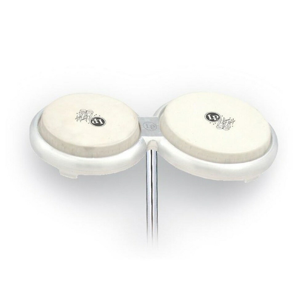 LP LP828 Giovanni Compact Bongos コンパクトボンゴ