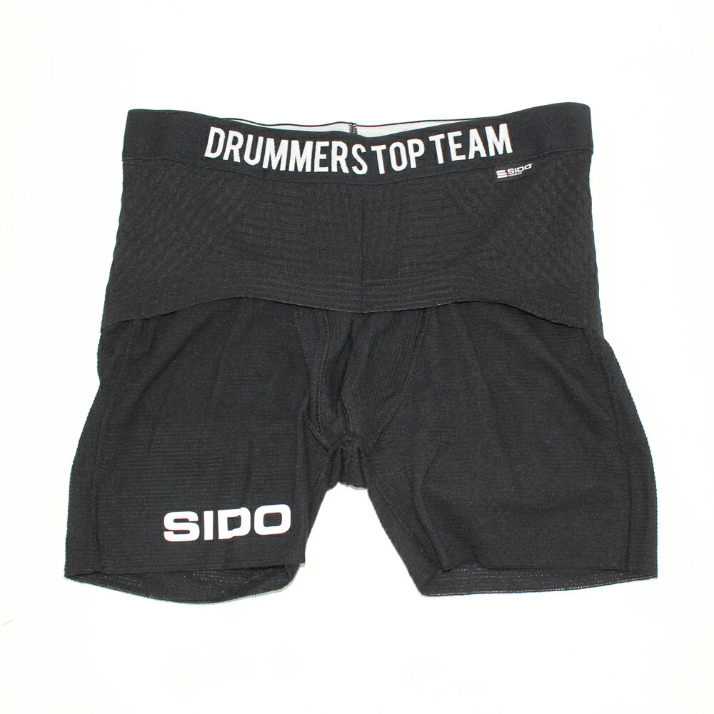 DRUMMERS TOP TEAM DTT HOUTAI UNDER Size L 包帯パンツ ドラマー用 Lサイズ