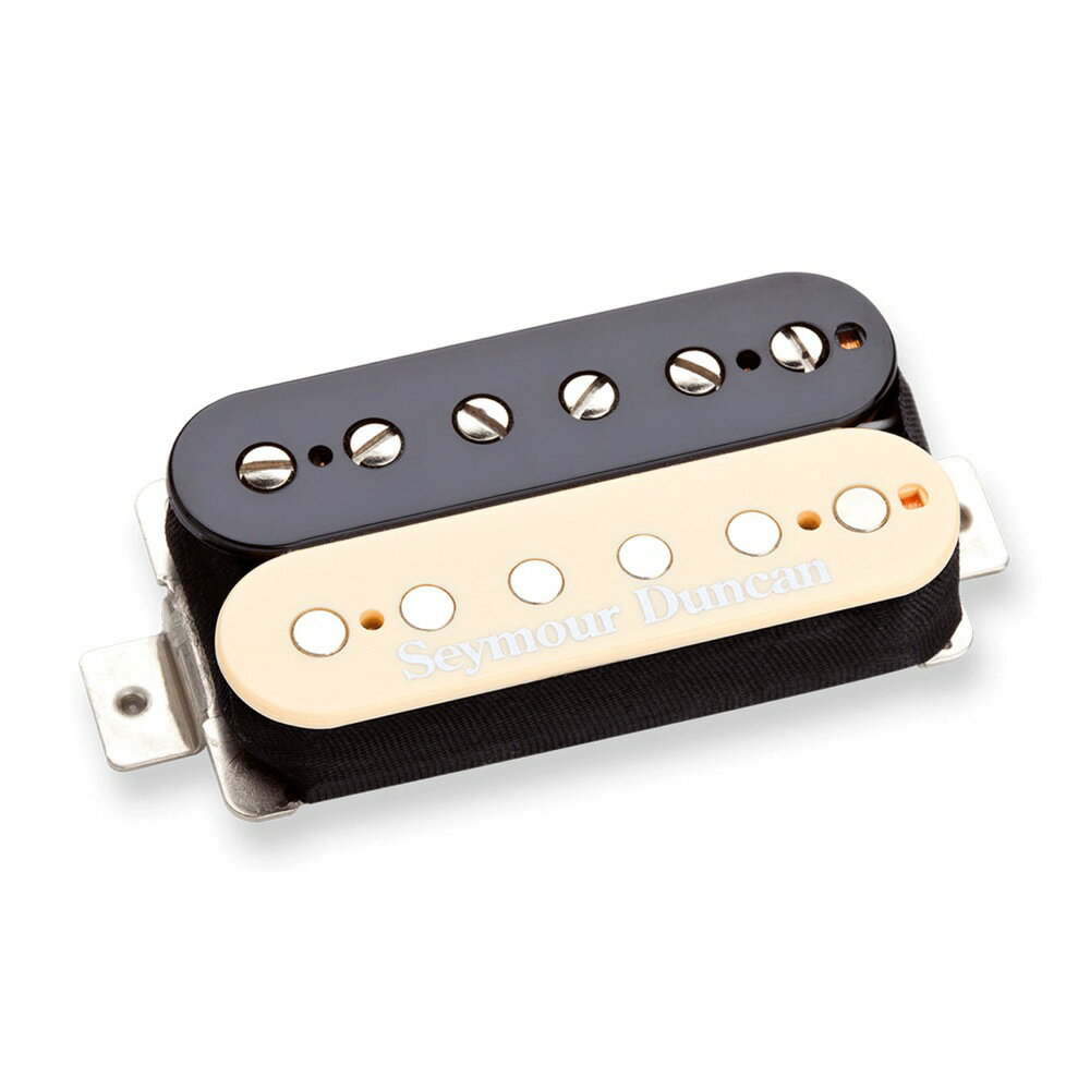 セイモアダンカン Seymour Duncan SH-18n ZB Whole Lotta Humbucker Neck ピックアップ