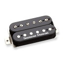 セイモアダンカン Seymour Duncan Saturday Night Special BLK Neck ピックアップ