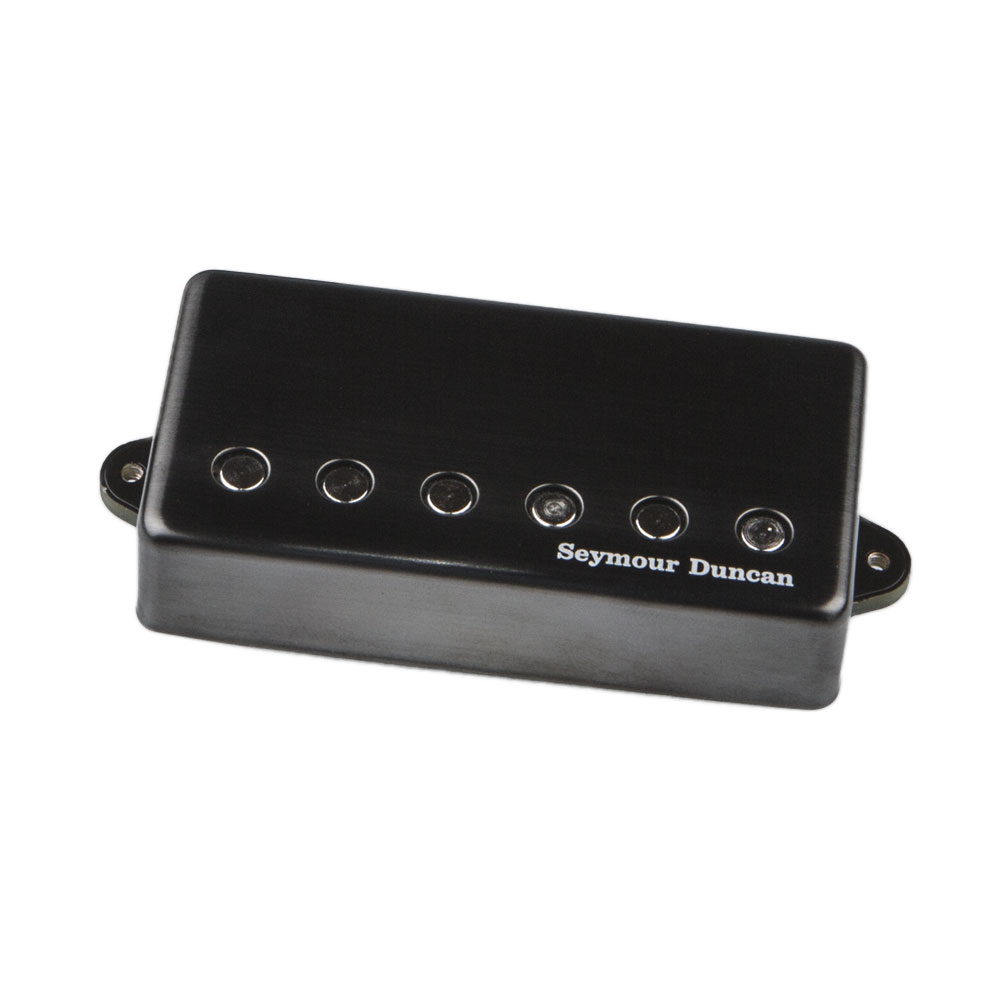 セイモアダンカン Seymour Duncan JEFF LOOMIS-6b BR BK-N Bridge ピックアップ