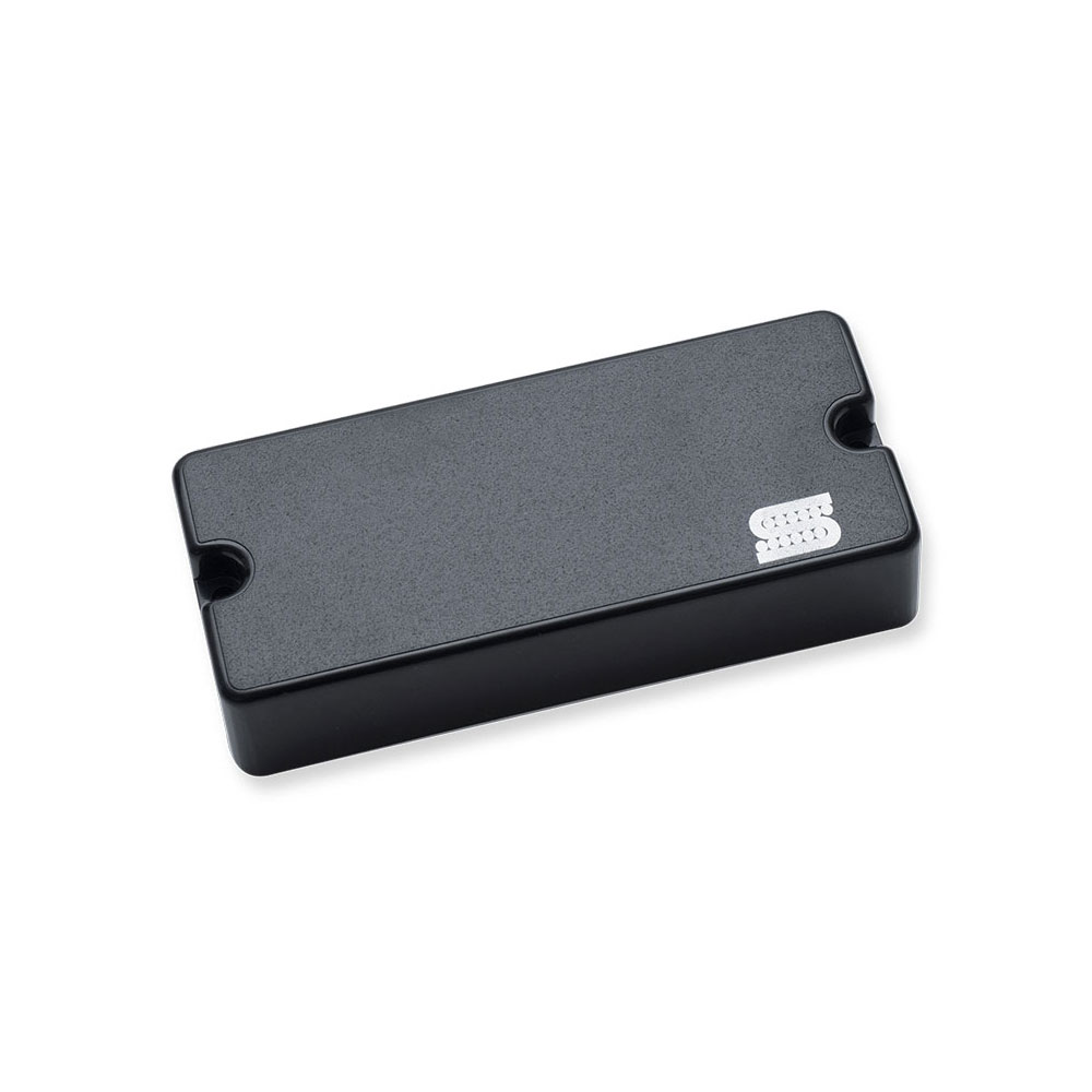 ⥢󥫥 Seymour Duncan Retribution-7b Ph2 BLK Bridge 7 ƥ ԥåå