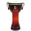 TOCA SFDMX-10AFS Freestyle Mechanically Tuned Djembe 10 AF SNST ジャンベ