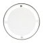 DW DW-DH-CC16 Coated Clear Drum Head ƥåɥꥢ  16 ɥإå