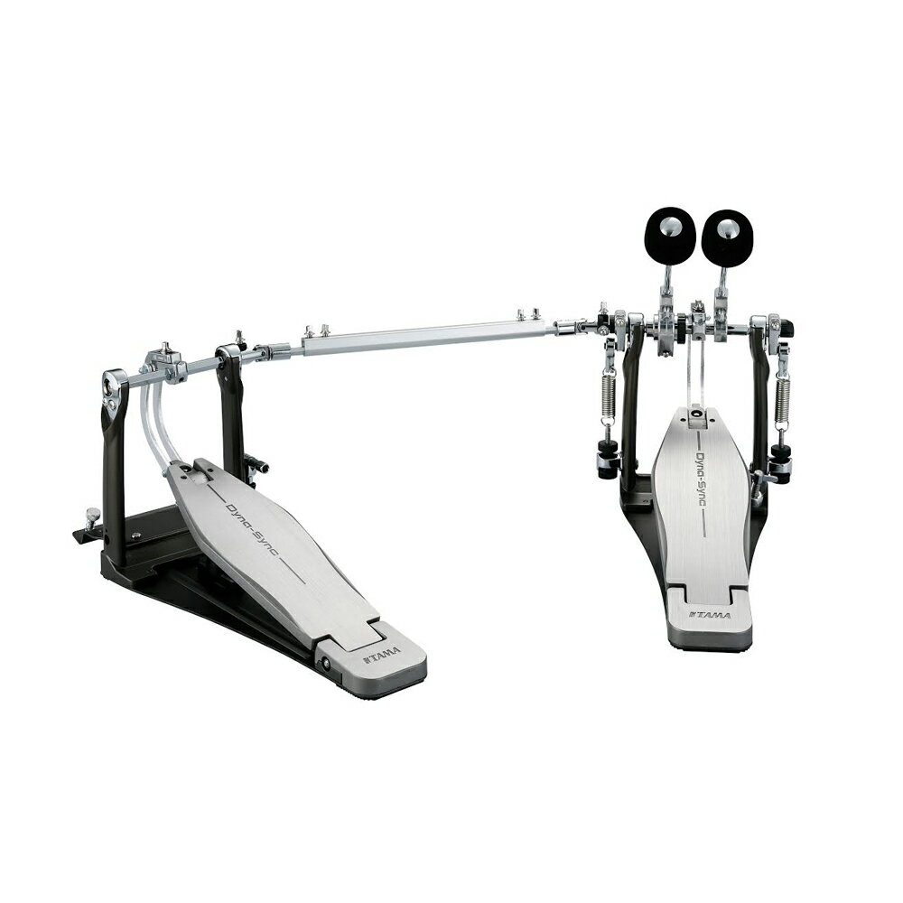 TAMA HPDS1TW Dyna-Sync Drum Pedal ドラムツインペダル