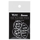 IBANEZ JTC PICK PJTC1 6枚入り ギターピック