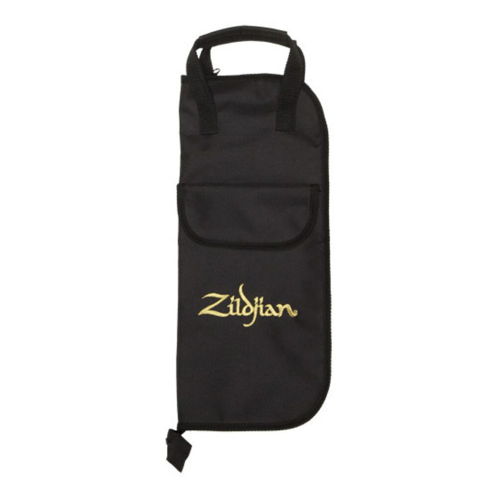 ZILDJIAN ZSB BASIC DRUMSTICK BAG スティックバッグ