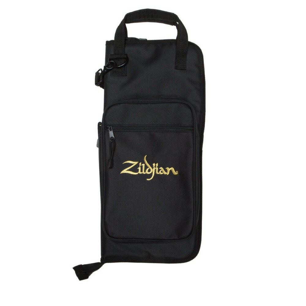 ZILDJIAN ZSBD BASIC DRUMSTICK BAG スティックバッグ