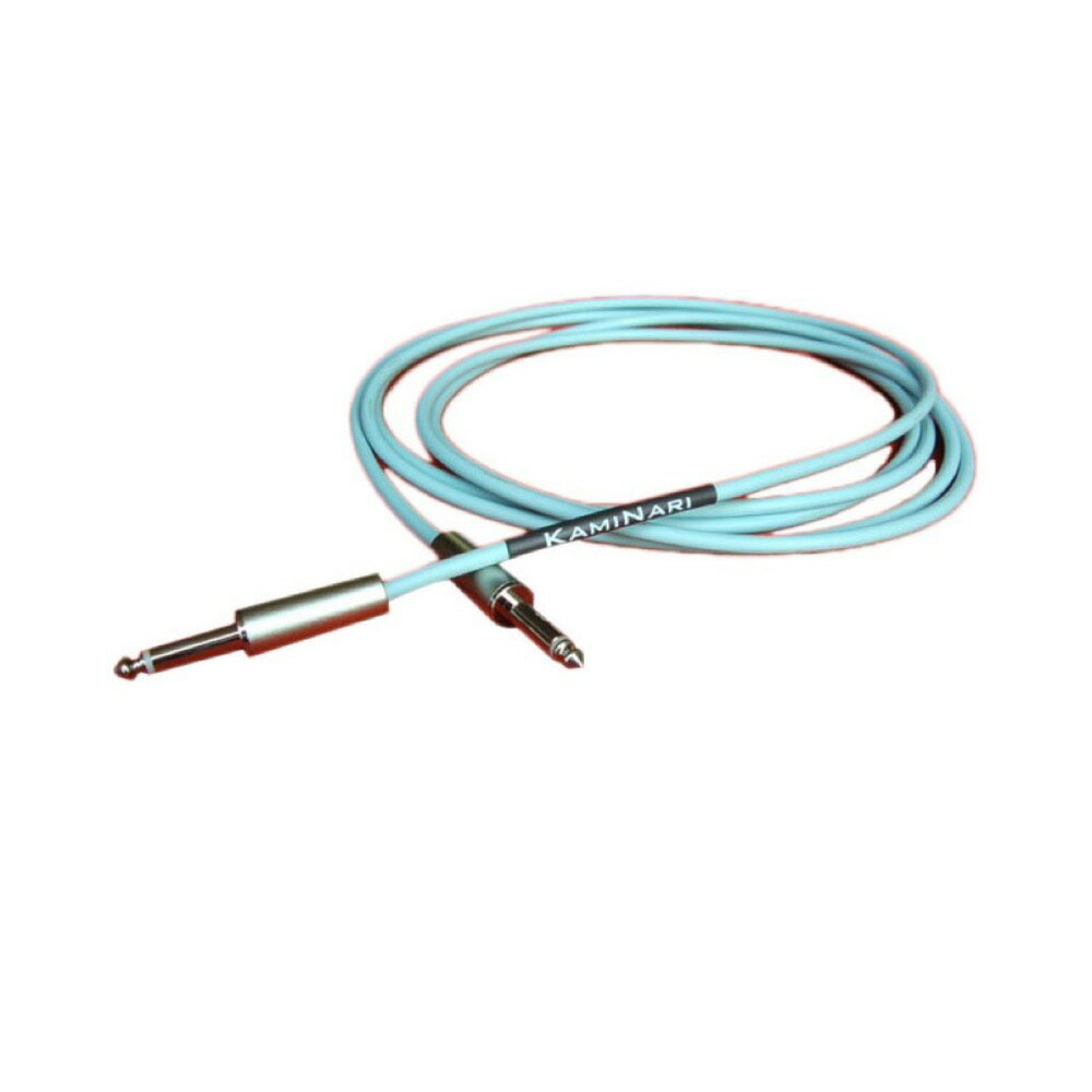 オヤイデ電気 NEO Ecstasy Cable 0.3m L/L[OYAIDE][ネオ][エクスタシーケーブル][Patch Cable,パッチケーブル,シールドケーブル][Electric Guitar,Bass,エレキギター,ベース]