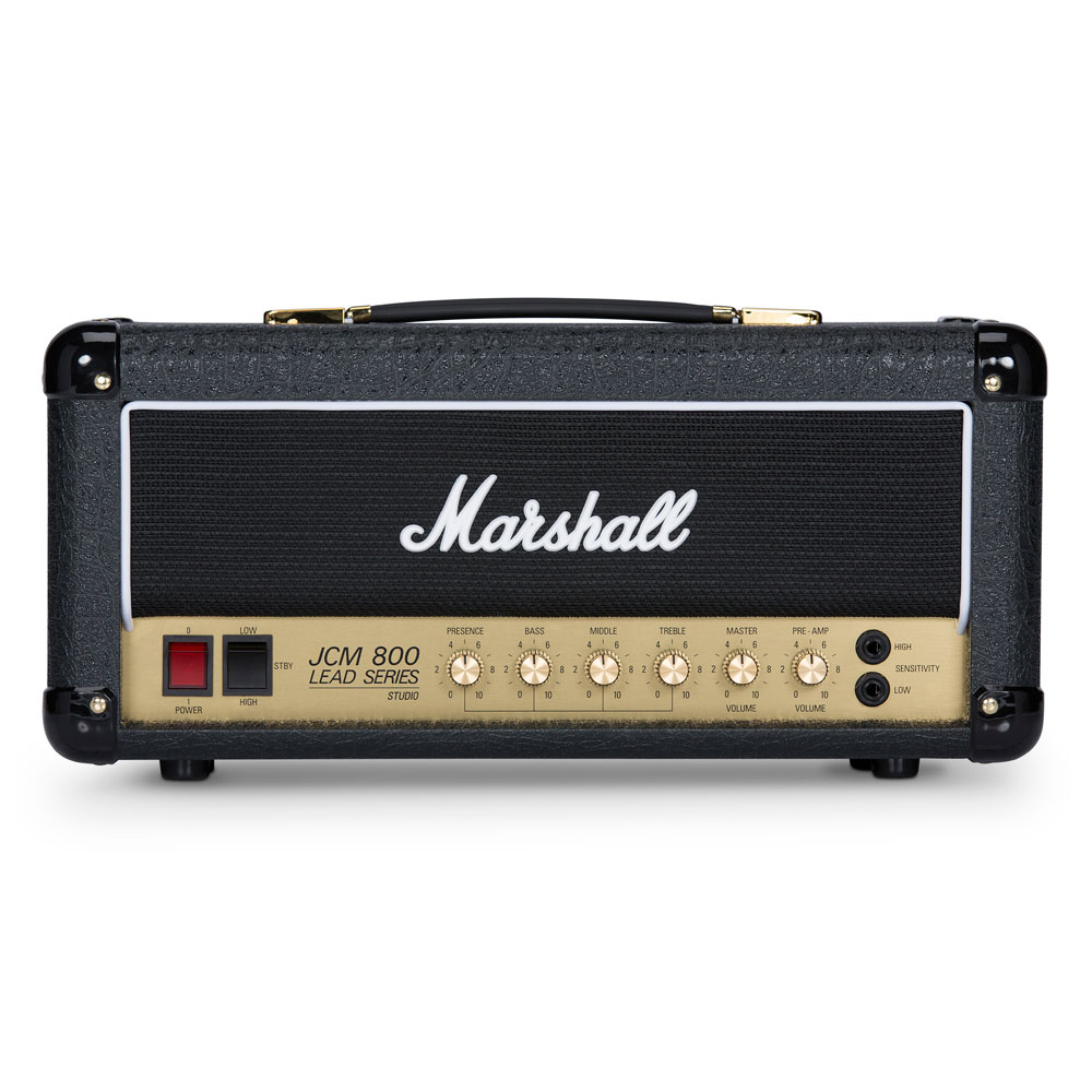 ޡ MARSHALL Studio Classic SC20H  إå