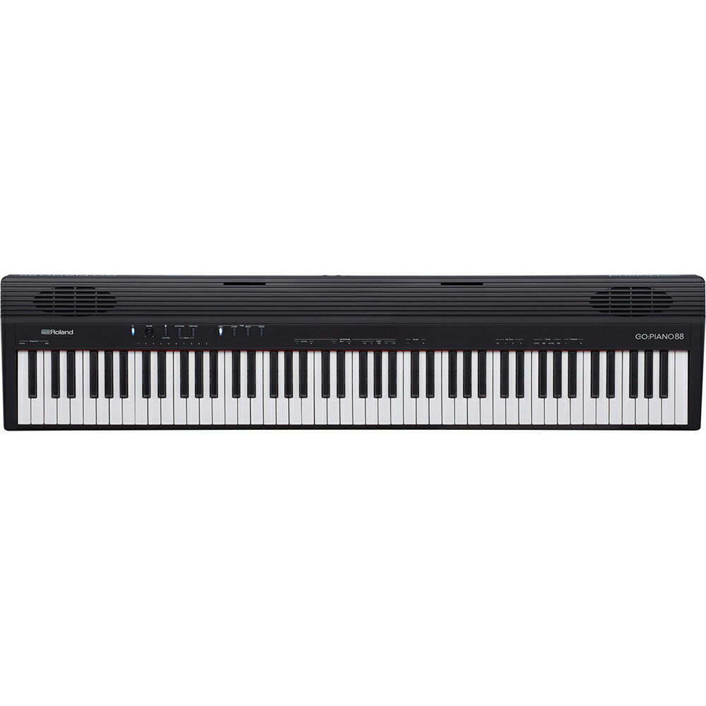 楽天市場】roland go piano(電子ピアノ|ピアノ・キーボード 楽天市場】roland go piano(電子ピアノ|ピアノ・キーボード