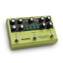 Strymon VOLANTE マグネティック・エコーマシン ギターエフェクター