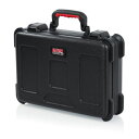 GATOR GTSA-MICW6 ワイヤレスマイク用 ハードケース