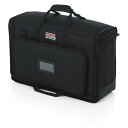 GATOR G-LCD-TOTE-SMX2 トランスポート バッグ