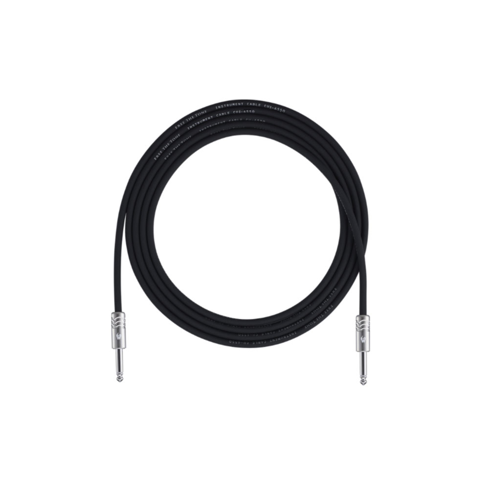 FREE THE TONE CU-6550STD 3m S/L 2本セット 楽天市場】free the tone cu-6550 3mの通販