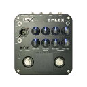 GALLIEN-KRUEGER BPLEX Preamp プリアンプ ベース用エフェクター