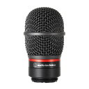 AUDIO-TECHNICA ATW-C6100 ダイナミック型マイクロホンカプセル定評のある有線マイクロホンの音を高音質ワイヤレスで再現。・音抜けが良くハウリングに強いダイナミック型マイクロホンカプセル。・業界標準のアタッチメント方式を採用。・ハンドリングノイズを大幅に低減。【仕様】型式：ダイナミック型指向性：ハイパーカーディオイド重量：142g