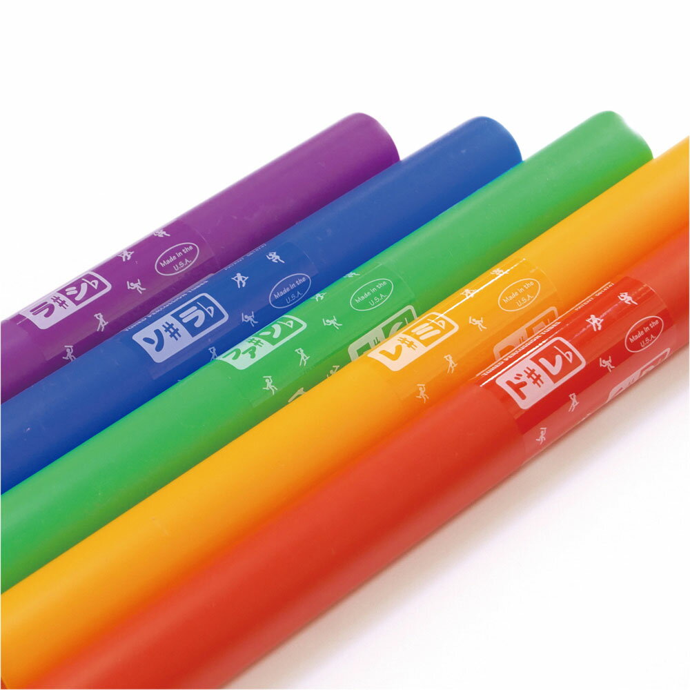 Boomwhackers BWCW ドレミパイプ クロマチックセット