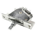 フェンダー Fender Pure Vintage 5-Position Pickup Selector Switch ピックアップセレクター