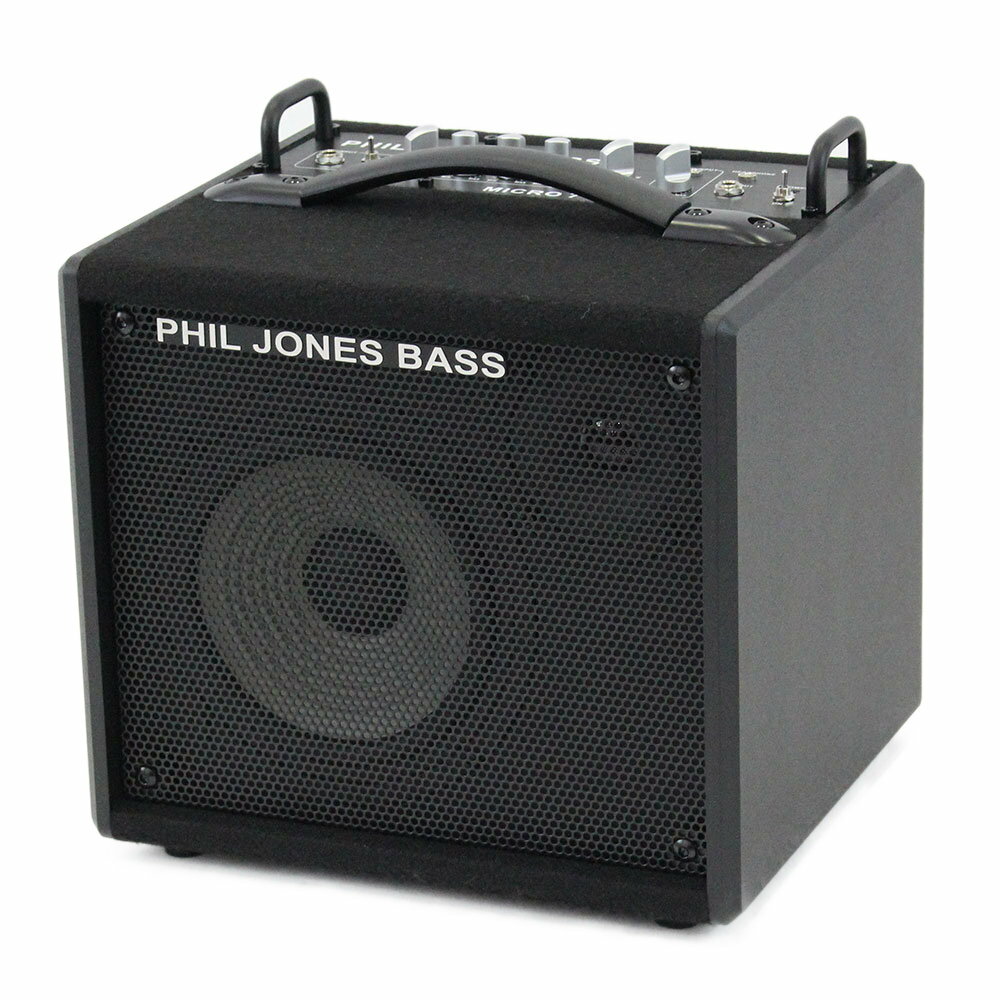 PHIL JONES BASS Micro 7 Bass Amp ベースアンプ