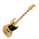 XNC[/XNCA Squier Classic Vibe '70s Jazz Bass V NAT MN 5 GLx[X