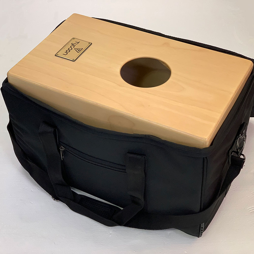 TYCOON PERCUSSION TKBB-29 Deluxe Cajon Bag カホン用バッグ