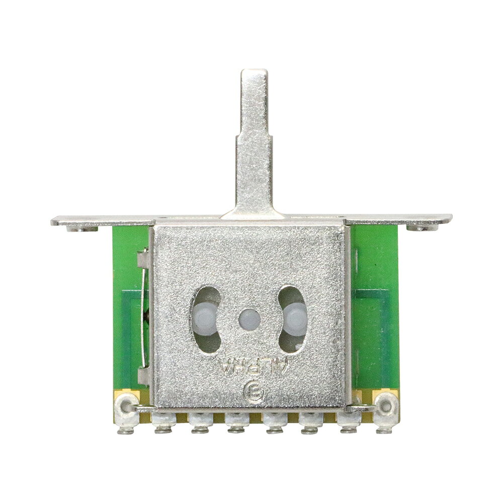 Alpha ALP-5W 5WAY レバースイッチのサムネイル
