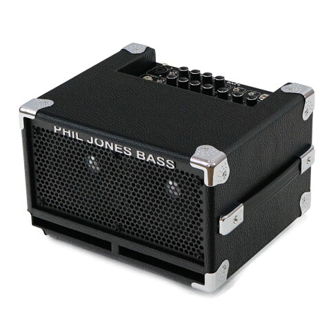 PHIL JONES BASS BASS CUB 2 Black ベースアンプ