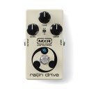 MXR CSP037 RAIJIN DRIVE オーバードラ...