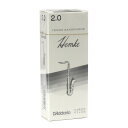 D'Addario Woodwinds/RICO LRICHMTS2 wP ei[TN\tH[h [2] t@ChJbg