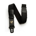 アーニーボール ERNIE BALL 4145 Regular Neoprene Polylock Comfort Strap ギターストラップ