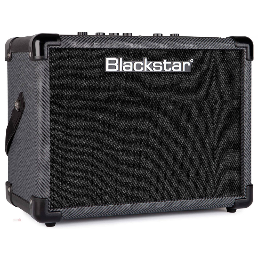 BLACKSTAR ID:CORE 10 V2 Black Tweed Limited M^[Av R{