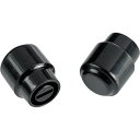 Fender Telecaster Barrel Switch Tips Black 2 スイッチチップ 2個セット ※ギターパーツの取り扱いには、相応の技術と知識が必要になります。自己責任にて取り扱い可能な方のみ、ご検討下さい。取り付け時に起った、楽器及びパーツの破損・損傷等につきましては当店は保証出来ません。あらかじめご了承下さい。1952年から現在まで製造されているアメリカ製/メキシコ製のほとんどのTelecasterモデルに使用できるプラスチック製「バレル」スイッチチップ2個セット。