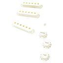 フェンダー Fender Pure Vintage 039 60s Stratocaster Accessory Kit アクセサリーキット