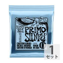 アーニーボール ERNIE BALL 2212 PRIMO SLINKY 095-44 エレキギター弦