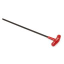 Fender Truss Rod Adjustment Wrench "T-Style" 3/16" Red トラスロッドアジャストメント※ギターパーツの取り扱いには、相応の技術と知識が必要になります。自己責任にて取り扱い可能な方のみ、ご検討下さい。取り付け時に起った、楽器及びパーツの破損・損傷等につきましては当店は保証出来ません。あらかじめご了承下さい。American Deluxe, American Standard, Highway Oneベース製品用のTスタイルトラスロッドアジャストメント。3/16インチアレンレンチ対応。