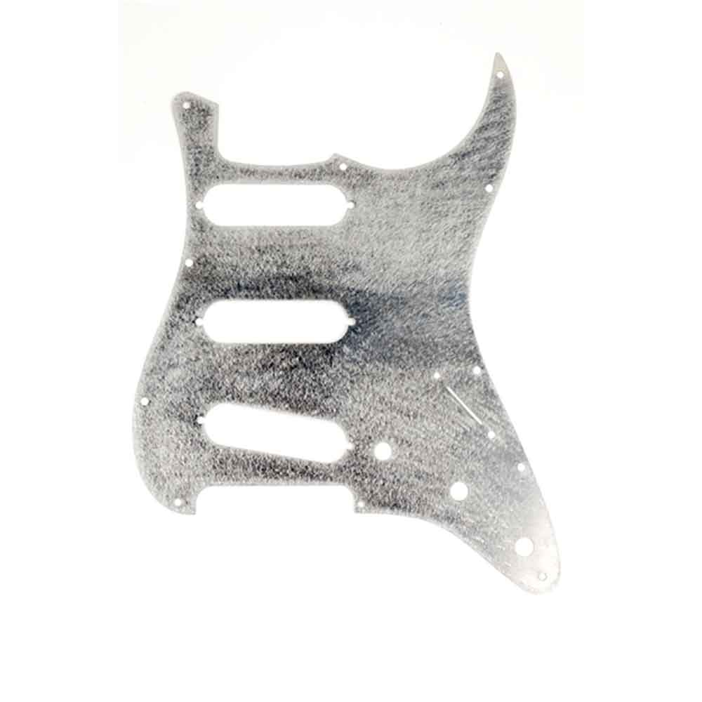 フェンダー Fender American Vintage '62 Stratocaster Pickguard Shield Aluminum ピックガード アルミニウムシールド