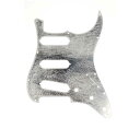 フェンダー Fender American Vintage 039 62 Stratocaster Pickguard Shield Aluminum ピックガード アルミニウムシールド